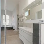 Duenenvilla 3, Whg 5 Apartman Lübeck