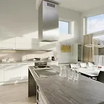 Apartman Duenenvilla 3, Whg 5 *