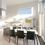 Duenenvilla 3, Whg 5 * Lübeck