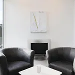 Duenenvilla 3, Whg 5 Apartmán