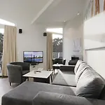 Apartmán Duenenvilla 3, Whg 5 Lübeck
