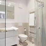 Duenenvilla 3, Whg 5 Apartman *