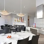 Apartmán Duenenvilla 3, Whg 5 *