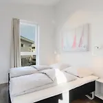 Apartman Duenenvilla 3, Whg 5 Lübeck