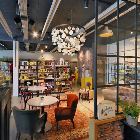 Апартаменты Duenenvilla 3, Whg 5 *