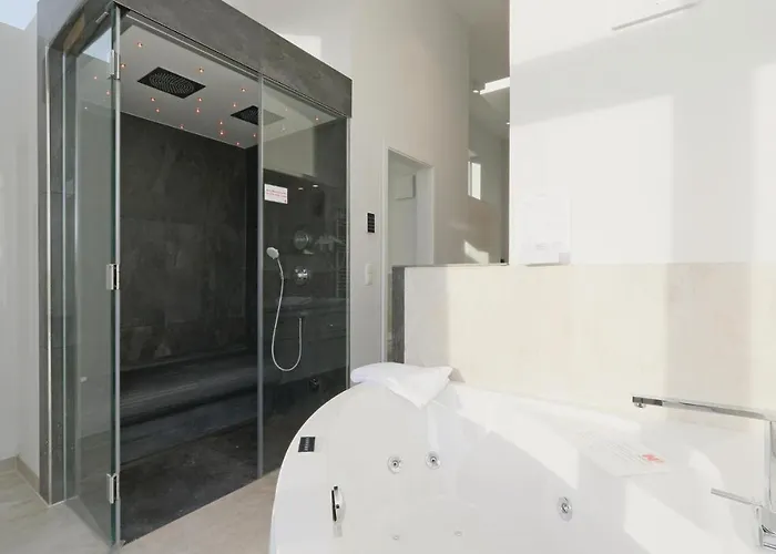 Duenenvilla 3, Whg 5 * Lübeck